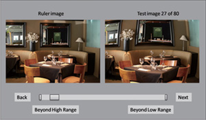 ���ַ�����ͼ���û��������û��ܹ��Ƚ�׼��ͼ�������ͼ�������