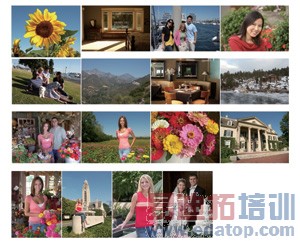 �û���һ��׼��ͼ��(ruler image)�Ͳ���ͼ����бȽϣ��Բⶨ��������