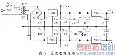 MAX038оƬ�ڲ��η������е�Ӧ��