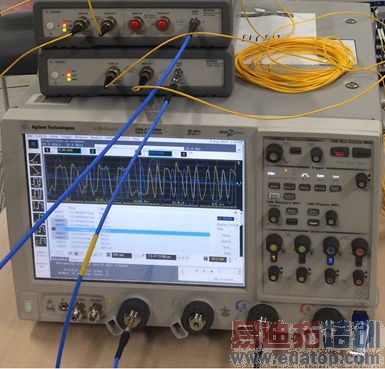 C-RAN����ʱ��CPRIʱ�Ӷ������Է���������