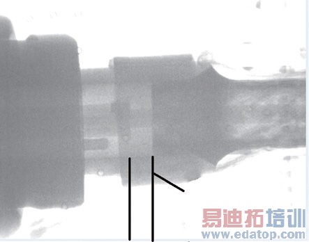 N2797A极限温度有源探头提供可靠的高低温测试