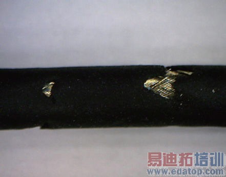 N2797A极限温度有源探头提供可靠的高低温测试