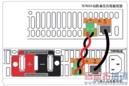 安捷伦PE7900蓄电池仿真系统方案