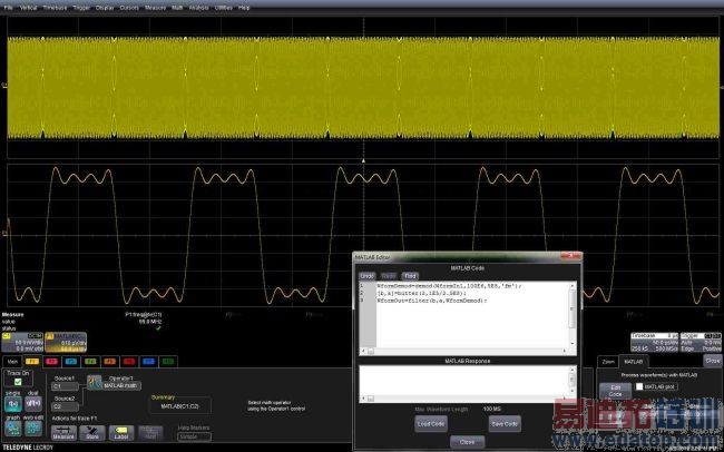 ͨ�����Ƽ�ʾ�����Ĳ�������