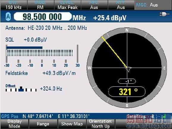 �ƶ�ͨ�Ÿ���̽��ͷ�������