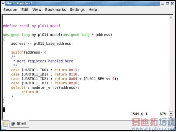 ����ڹ�оƬ�������ǰ������������