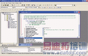 ͼ2��Tau/Tester���ṩ�������Ϣ�͹��ܡ�