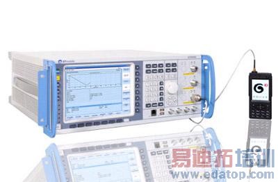 �����ƶ�TD-SCDMA�ն��ۺϲ����� ��������Ǳ�