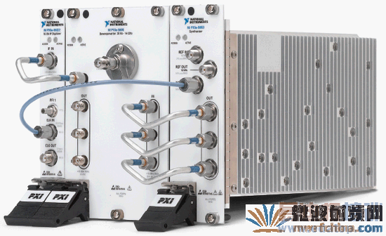 RF矢量信号??分析仪