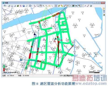 ��ģɨƵ����LTE����滮���Ż��е�����