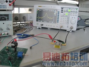 Ƶ���ǵ��˲����򵥲��԰�����������Է���