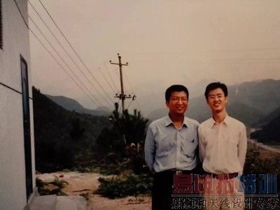 ��Ϊ�Ϻ��о�����ʮ�괫�����