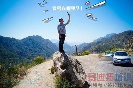 你从未听说过的3D微波技术