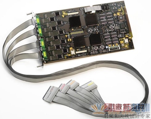 16950B�߼�������ģ��