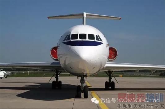 ʹ��COMSOL����Vivaldi������Ʒ���