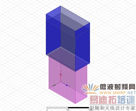 ����HFSS���������м��㷽���ȽϷ���