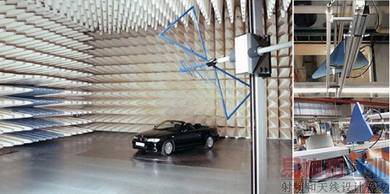 ��ŵ��Ƶ���Ǽ�EMC���ߺͽ���̽ͷ��EMC&EMIԤ�����е�Ӧ��