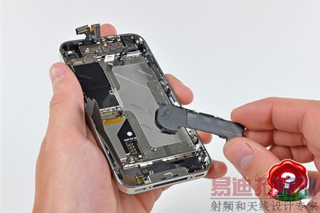 �Ӵ���iPhone �ֻ����ߵĽ���