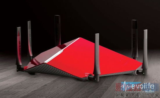 D-Link AC5300 DIR-895L/R·������6������ƣ�֧��MU-MIMO��802.11ac 2.0