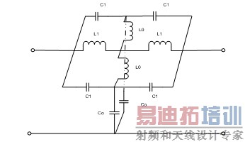LC��Ч��·ģ��