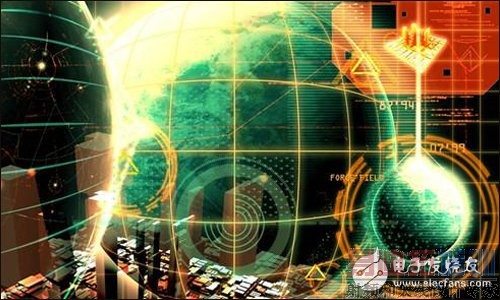 科普:无线传感器网络必知的概念