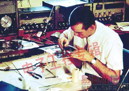 工程师故事:打造一颗业余卫星(2)