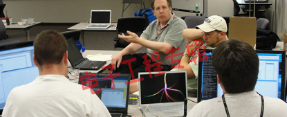 工程师故事:打造一颗业余卫星(2)