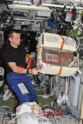 工程师故事:打造一颗业余卫星(1)