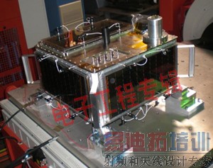 工程师故事:打造一颗业余卫星(1)