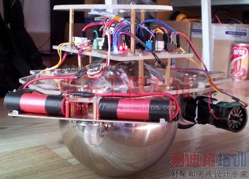 首届电子工程专辑大学生设计作品评选大赛特别报道(二)