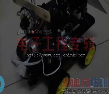 首届电子工程专辑大学生设计作品评选大赛特别报道(三)