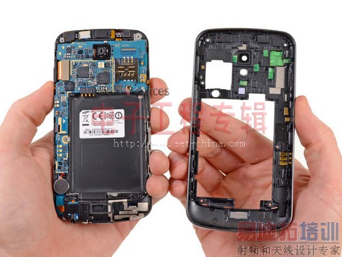 ����׿�Android 4.0�����ֻ�Galaxy Nexus