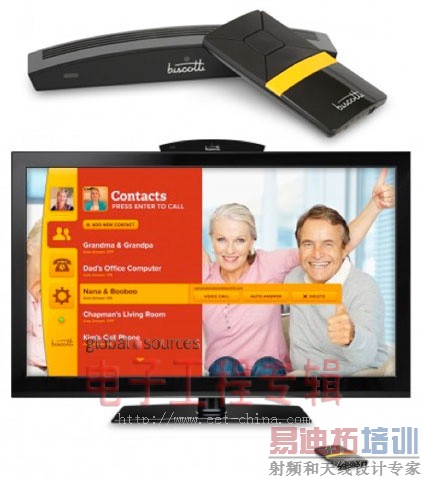 独家预测2012 CES展十大消费电子创新产品