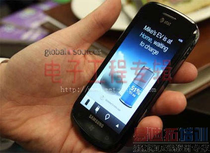 ����Ԥ��2012 CESչʮ�����ѵ��Ӵ��²�Ʒ