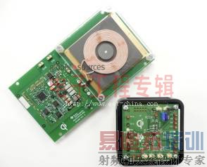 无线充电,国际厂商走错了方向?!