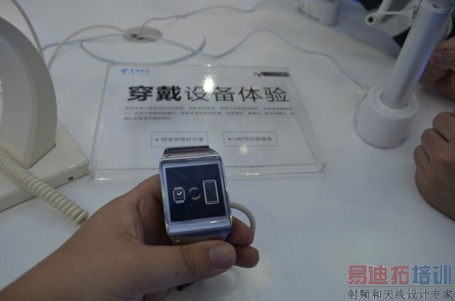 多图回顾2013年高交会(下):4G将起,应用为王