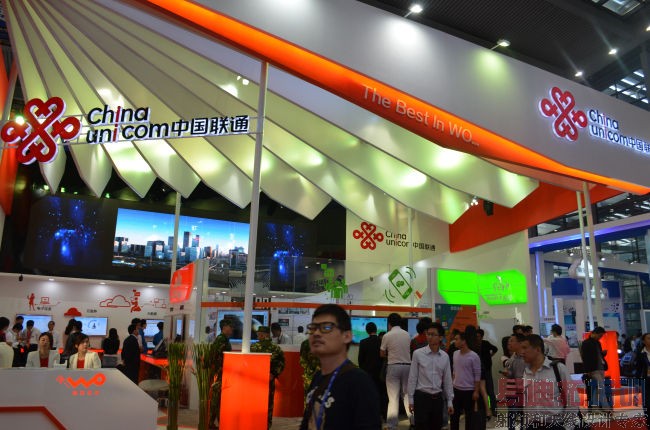 多图回顾2013年高交会(下):4G将起,应用为王