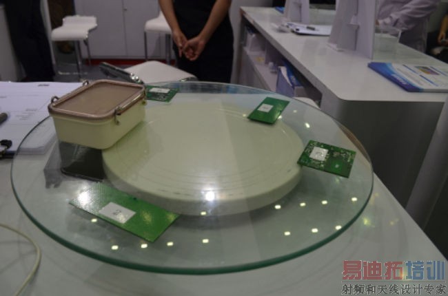 多图回顾2013年高交会(上):日系电子厂商依然占据绝对优势