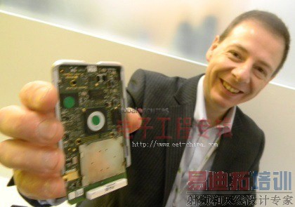 2012 MWCлĻ ��4G/LTE������Ρ��ض����ƶ���