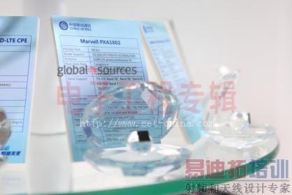 Marvell TD-LTE研发历程:厚积薄发开启全球互联