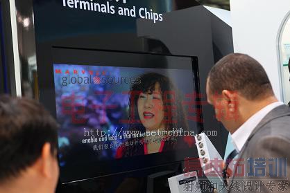 Marvell TD-LTE�з����̣������������ȫ����