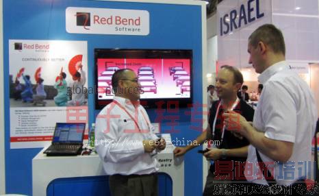 CMMA2012����ͨ��չ���󿴵�