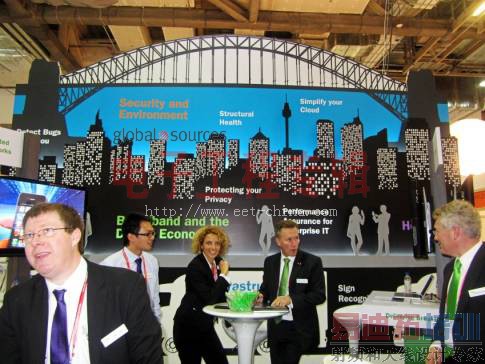 CMMA2012����ͨ��չ���󿴵�