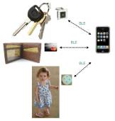 益登科技携手碧德电子拓展低功耗蓝牙新应用(电子工程专辑)