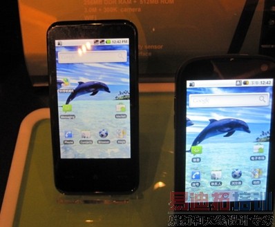 ��ͨ˫��˫��Android2.2������������