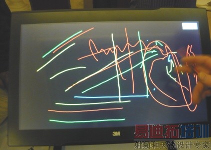 美国记者带你看2011年CES(二)