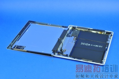 UBM�ٷ���⣺�ھ�iPad 2��A5�ڲ�������