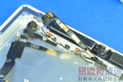 UBM�ٷ���⣺�ھ�iPad 2��A5�ڲ�������