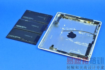 UBM�ٷ���⣺�ھ�iPad 2��A5�ڲ�������