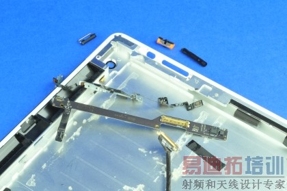 UBM�ٷ���⣺�ھ�iPad 2��A5�ڲ�������